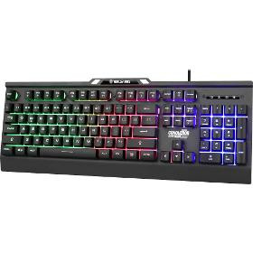 Yenkee YKB WT200US CONQUEROR WoT keyb.
