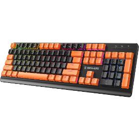 Yenkee YKB WT300US DESTROYER WoT m.keyb.