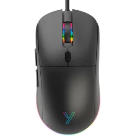 Yenkee YMS 300BK REAPER Gaming Mouse USB 