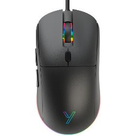 Yenkee YMS 300BK REAPER Gaming Mouse USB 