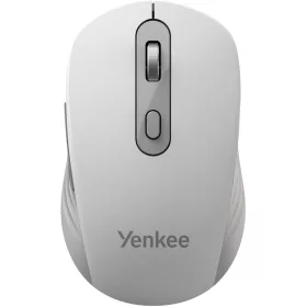   Yenkee YMS 2045WE Kettős üzemmódú vezeték nélküli egér SWAY
