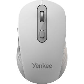Yenkee YMS 2045WE Kettős üzemmódú vezeték nélküli egér SWAY