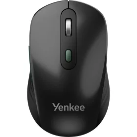   Yenkee YMS 2045BK Kettős üzemmódú vezeték nélküli egér SWAY