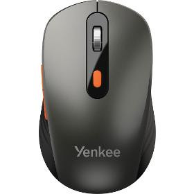 Yenkee YMS 2045GY Kettős üzemmódú vezeték nélküli egér SWAY