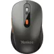 YMS 2045GY Dual WL mouse SWAY YENKEE