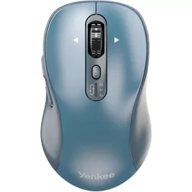 YMS 2010BE Dual WL mouse GYRO YENKEE