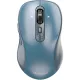YMS 2010BE Dual WL mouse GYRO YENKEE