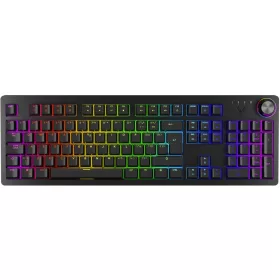 YKB 3410 PANZER 2.0 Gaming m.keyb YENKEE