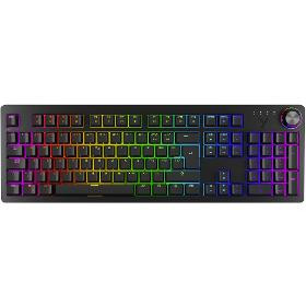 Yenkee YKB 3410 PANZER 2.0 Mechanikus gamer billentyűzet