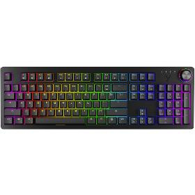 Yenkee YKB 3410US PANZER 2.0 Mech. keyb. 