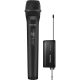 Sencor SSS WM10 Vezeték nélküli mikrofon 