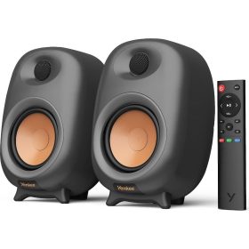 Yenkee YSP 2060 PC hangszóró 2.0 80W