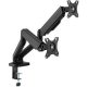 Stell SOS 2121 DUAL MONITOR TARTÓ 