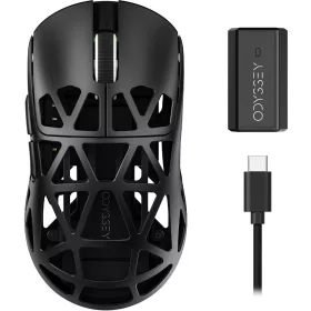 Yenkee YMS 30 ODYSSEY Magnesium mouse WL