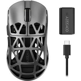 Yenkee YMS 31 ODYSSEY Magnesium mouse WL