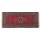 Yenkee YPM 3010 PERSIAN Large Deskmat
