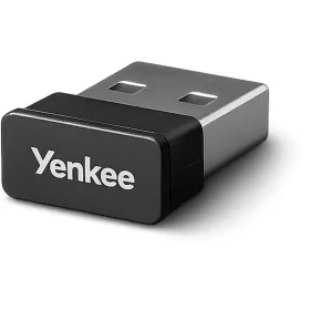 YBA 02 Bluetooth 5.4 USB adaptor YENKEE