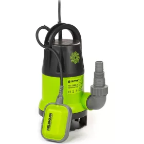   Fieldmann FVC 2003-EK merülő búvárszivattyú piszkos vízhez