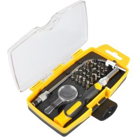 Fieldmann FDS 1004-33R Csavarhúzó bitkés