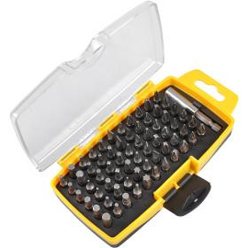 Fieldmann FDS 9002-67R bitkészlet