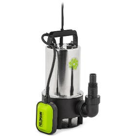 Fieldmann FVC 4002-EK Búvárszivattyú 