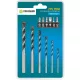 Fieldmann FDV 9006 Fúrószár szett 12 db-os