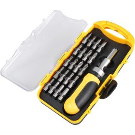 Fieldmann FDS 1011 -22R Bitkészlet 22 db-os