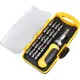 Fieldmann FDS 1011 -22R Bitkészlet 22 db-os