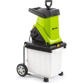 Fieldmann FZD 4020-E Elektromos kerti aprító