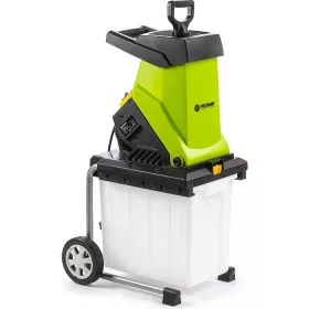 Fieldmann FZD 4020-E Elektromos kerti aprító