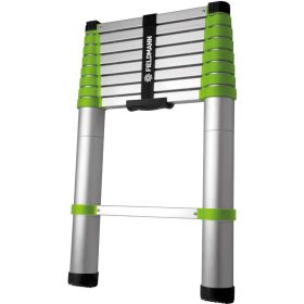 Fieldmann FZZ 4004 teleszkópos alumínium létra