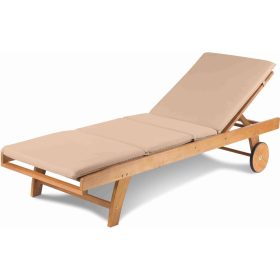 Fieldmann FDZN 9007 Huzat a ClASSIC nyugágyhoz krém