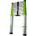 Fieldmann FZZ 4005 Telesz. létra 3,8 m