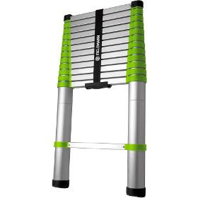 Fieldmann FZZ 4005 Telesz. létra 3,8 m