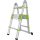 Fieldmann FZZ 4006 Telesz. létra 4,4m 