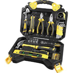 Fieldmann FDG 5006-60R Szerszám készlet 60 db-os