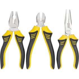 Fieldmann FDN 1020 Szerszám fogókészlet 3 db-os