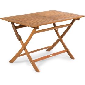 Fieldmann FDZN 4011 kerti asztal