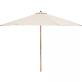 Fieldmann FDZN 4015 favázas fehér színű napernyő