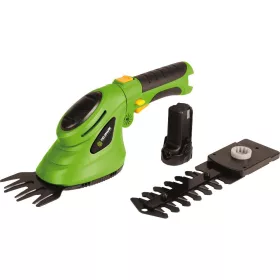   Fieldmann FZN 4101-A akkumulátoros kézi fű és bokornyíró