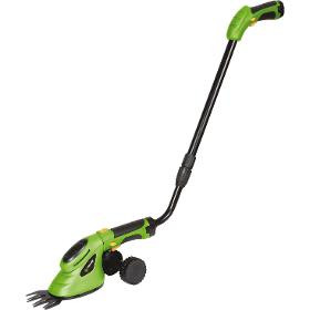 Fieldmann FZN 4102-ATFű és bokorvágó
