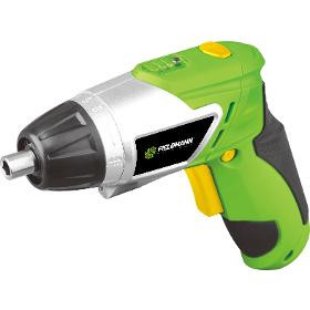 Fieldmann FDS 10101-A akkumulátoros csavarozó