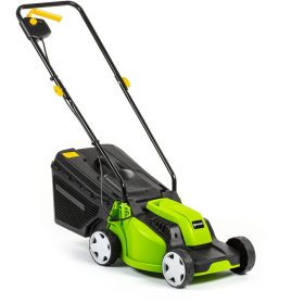 Fieldmann FZR 2021-E Elektromos fűnyíró 