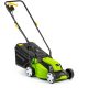 Fieldmann FZR 2021-E Elektromos fűnyíró 