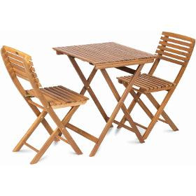 Fieldmann FDZN 4010-T balcon szett ALICE-T
