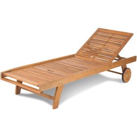 Fieldmann FDZN 4007-T nyugágy