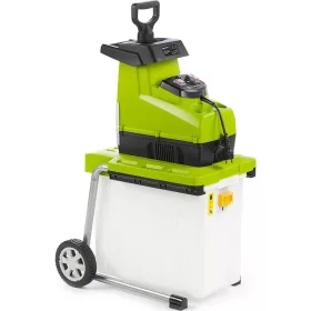 Fieldmann FZD 5015-E elektromos kerti aprító
