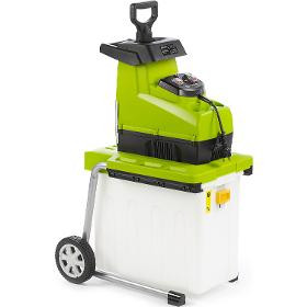 Fieldmann FZD 5015-E elektromos kerti aprító