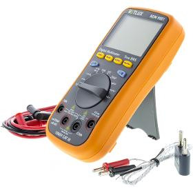 Retlux RDM 9001 Digitális multiméter 