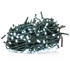 Retlux RXL 201 50L LED-es fényfüzér, hideg fehér